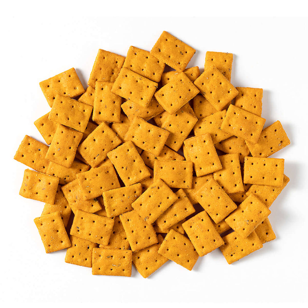 Cheese & Herb Flavor