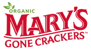 Mary's Gone Crackers