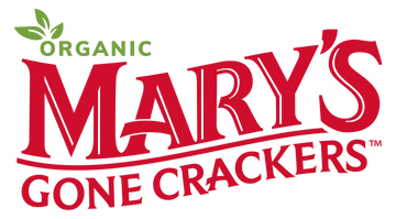 Mary's Gone Crackers
