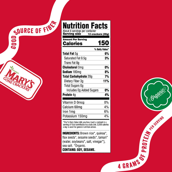 Family Size Original