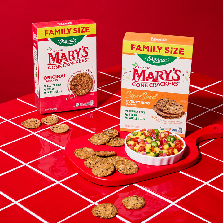 Family Size Everything