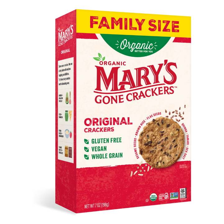 Family Size Original