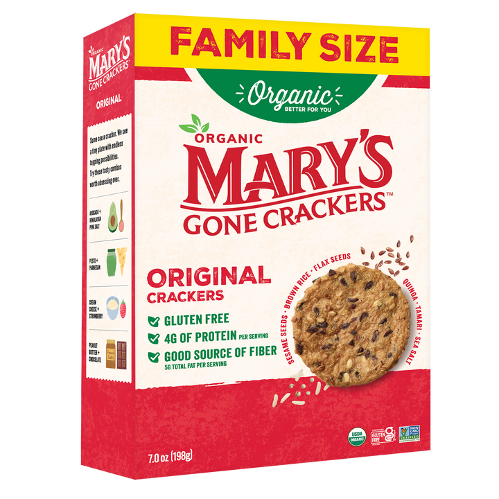 Family Size Original
