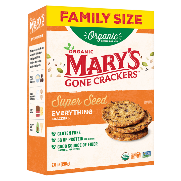 Family Size Everything