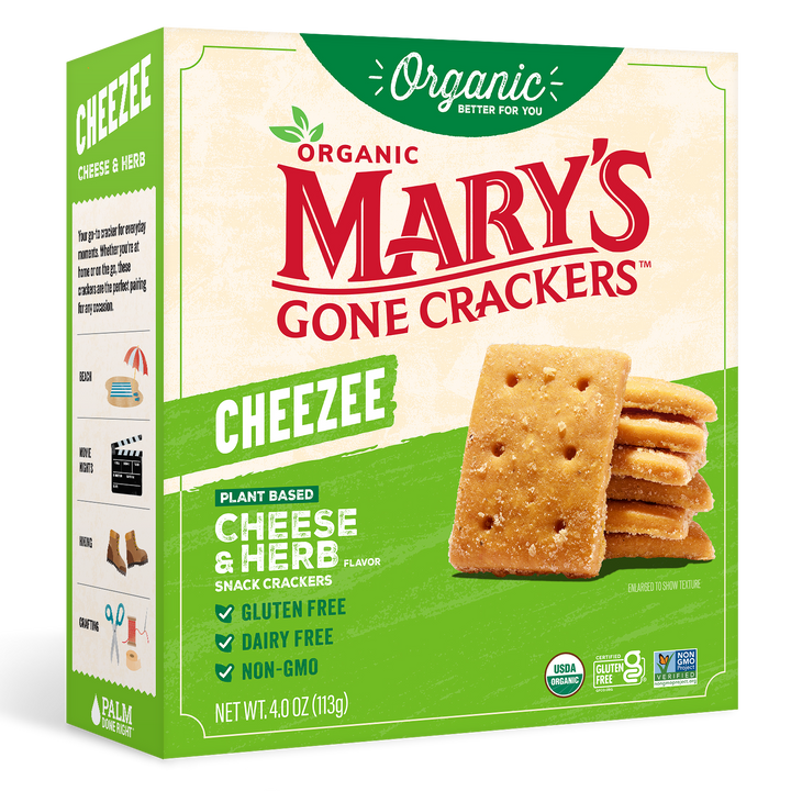 Cheese & Herb