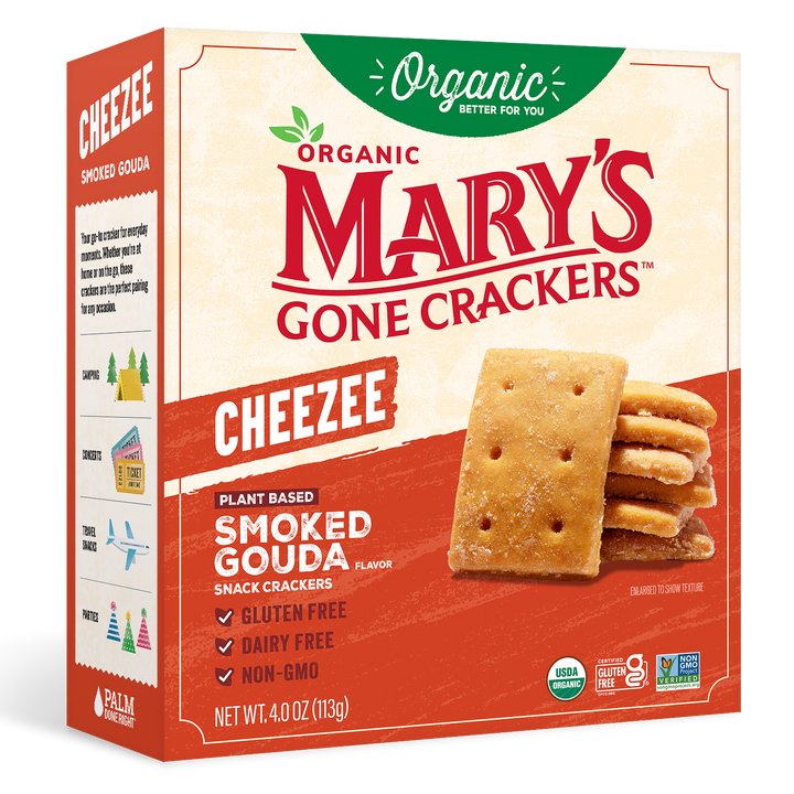 Smoked Gouda