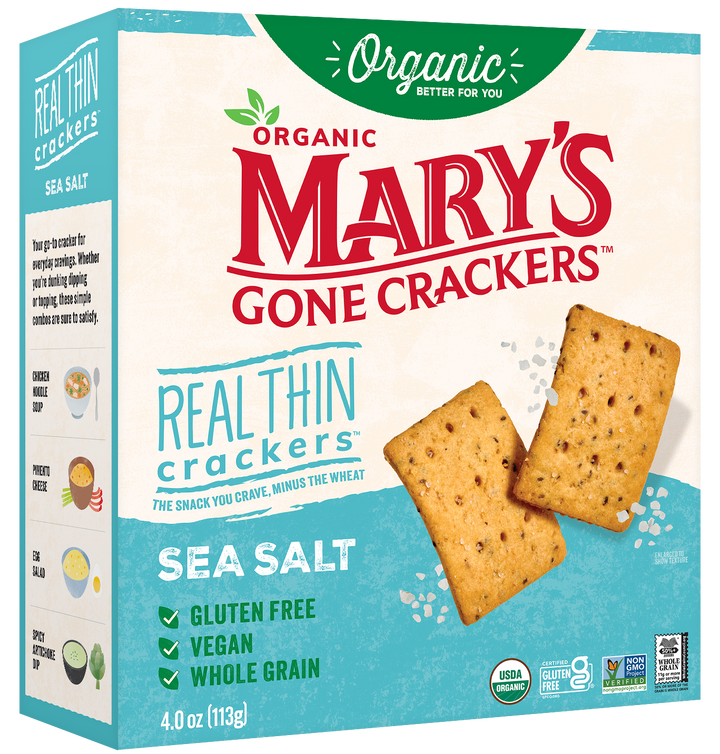 Sea Salt