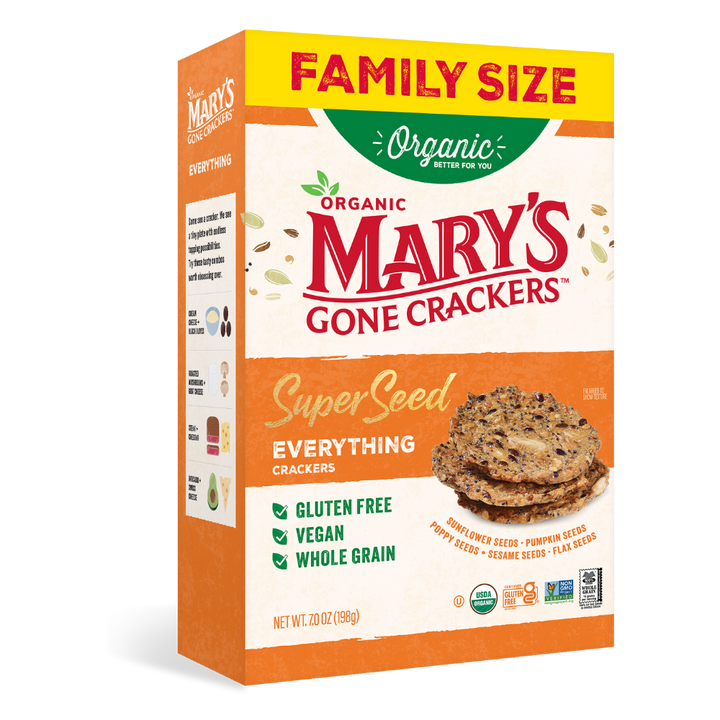 Family Size Everything