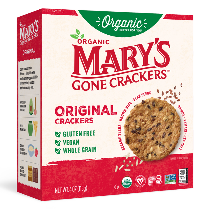 Craquelins originaux