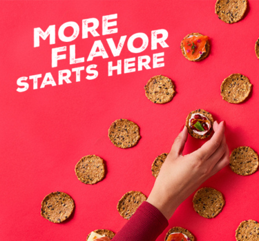 Snack Generator – Mary's Gone Crackers